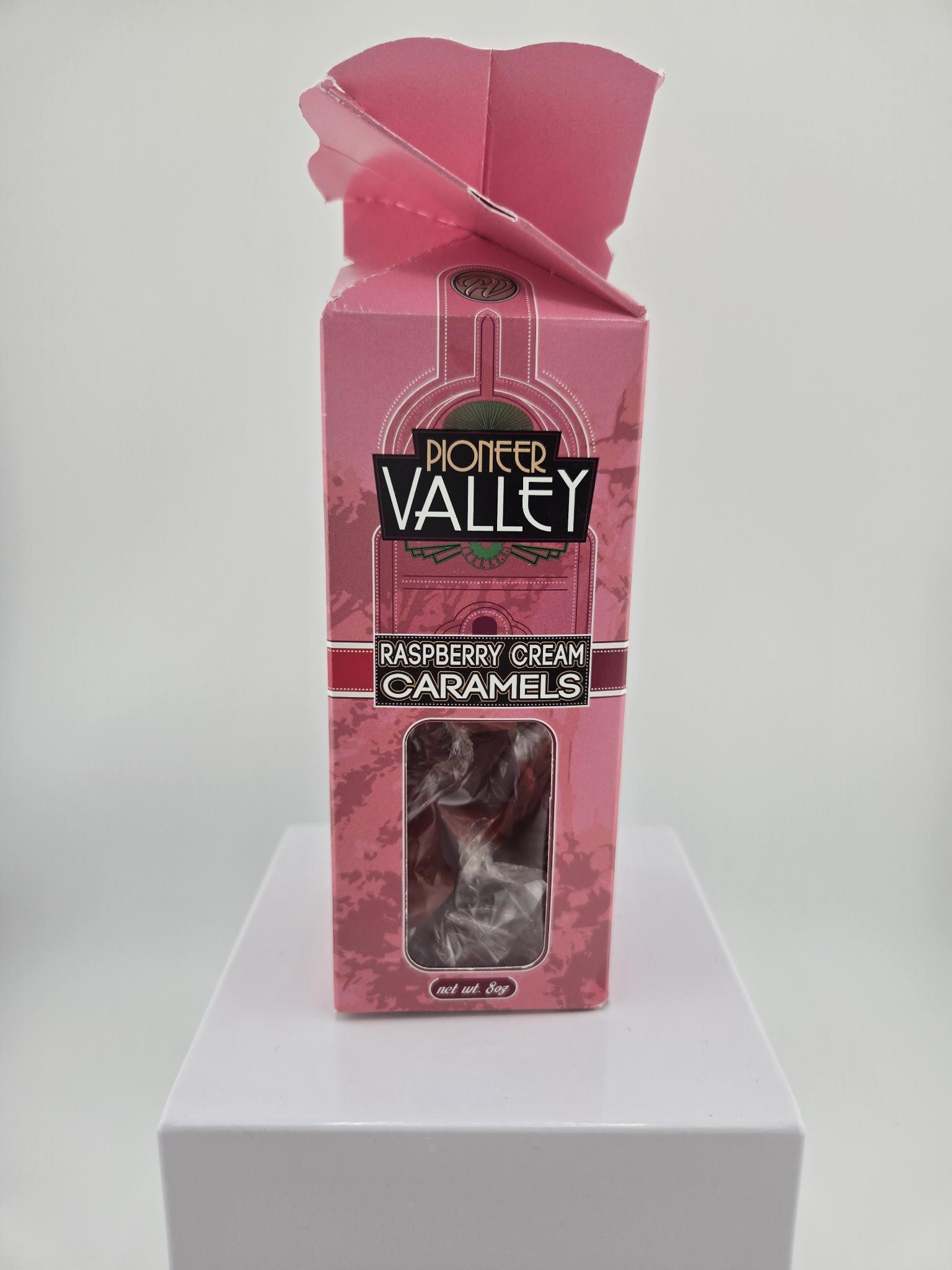 Pioneer Valley 