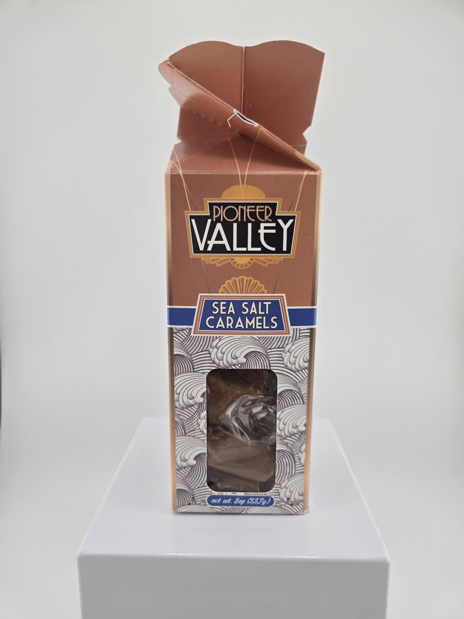 Pioneer Valley 
